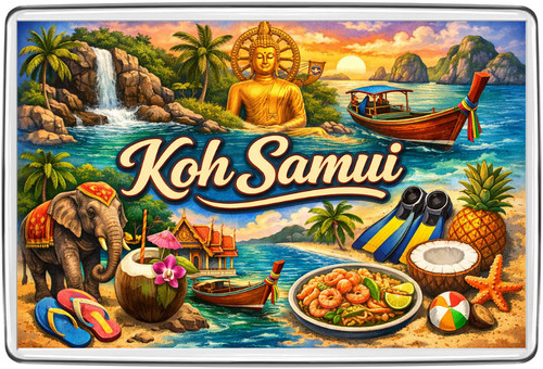 Koh samui thailand - koh,