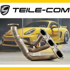 ORIG. Porsche 911 996 C2/C4 Facelift / C4S Abgaskrümmer RECHTS /exhaust manifold