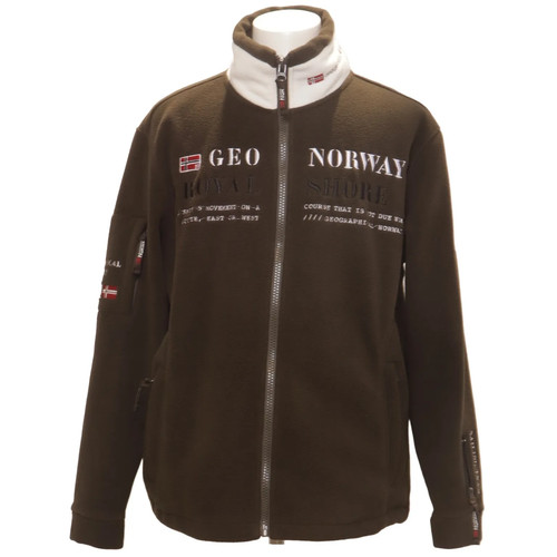 Geographical norway - geographical,