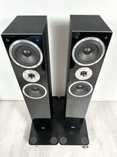 Heco Aleva 400TC Lautsprecher Paar in top Technischen Zustand!