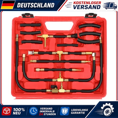 Einspritzanlage druckprüfer - einspritzanlage,