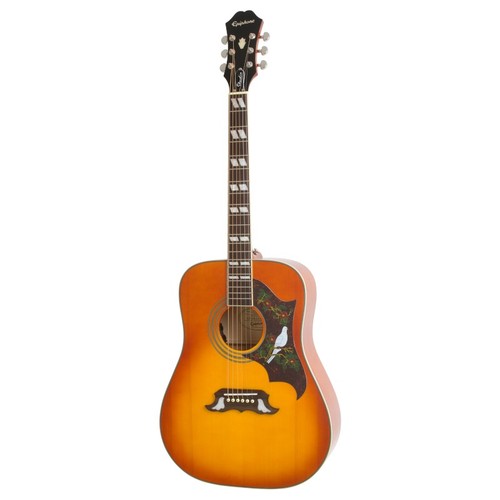 Epiphone dove studio - dove,
