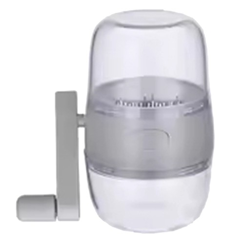 Multifunktionale manuelle
