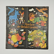 Märchen der Gebrüder Grimm