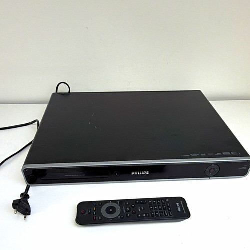 Philips hdr3800 hdd dvd - philips, hdd/dvd