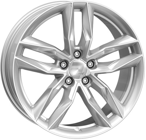 Alufelgen wheelworld wh40 - 4x,