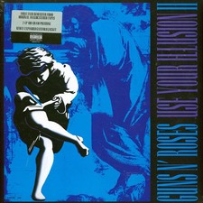 Guns N' Roses - Use Your