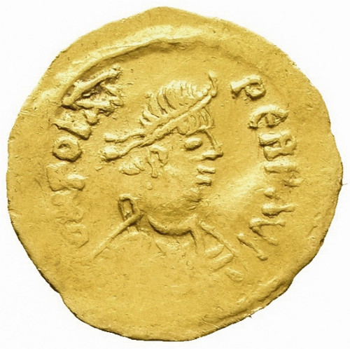 Phocas - , n.