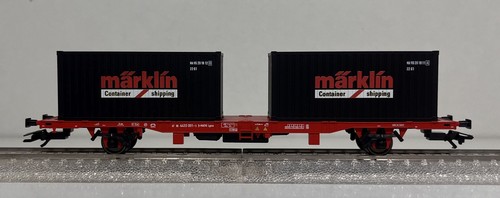 Märklin 47690 - h0,