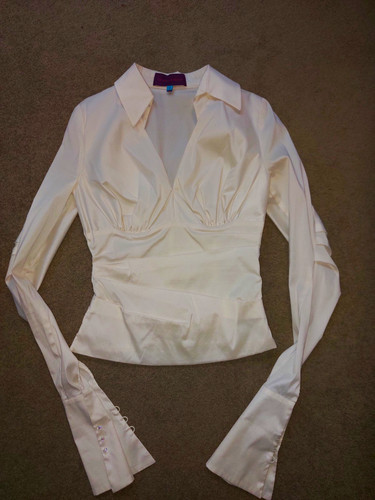 Talbot runhof bluse 38 - talbot, gr.