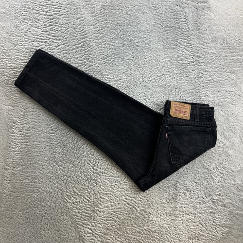 Vintage levi 550 jeans - levi's,