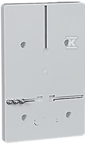 Zählertafel b z 12 - zählertafel, t-u