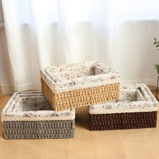 1pcs Kunst Rattan