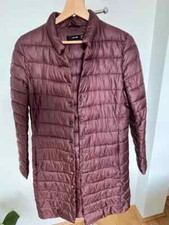 Hallhuber Steppmantel, leicht