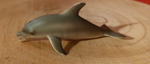 Delphin von schleich - delphin,