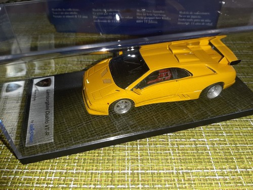 Look smart lamborghini diablo - lamborghini,