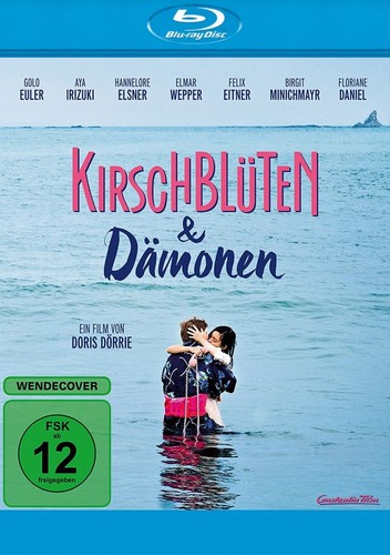 Kirschblüten dämonen - kirschblüten, &