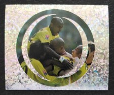 Panini Sticker 140 Torjubel