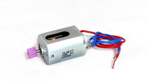 Motor plafit fox - iv,