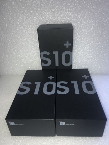 Samsung galaxy s10 - s10+, ✔128gb