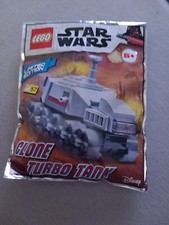 Lego 912176 Star Wars Mini