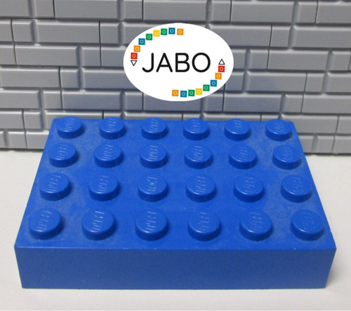 Lego 2356 platte hoch - lego,