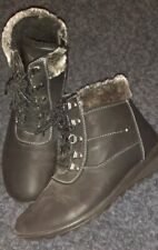 Damen BOOTS  Grösse 40  Laura Berg 