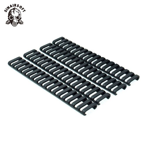 4pcs set gewehr leiter - 4pcs/set,