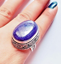 Lapislazuli Natur Edelstein