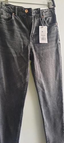 Bershka mom jeans - bershka, in