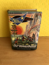 PERRY RHODAN LEIHBUCH Nr. 4 -