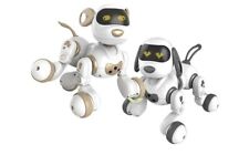 Geschicklichkeit Power Hund Welpe Smart Roboter Hund Sprachsteuerung RC Kinder Spielzeug Geburtstag Weihnachtsgeschenk