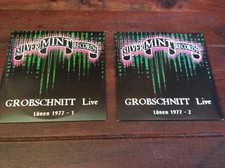 Grobschnitt [2 CD Alben  /