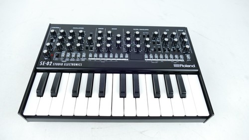 Roland k 25m tastatur - se-02,
