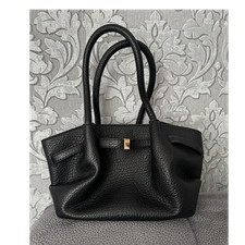 Schwarze kleine schultertasche - schwarze,
