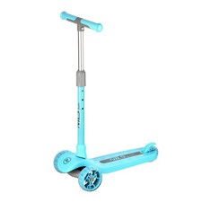 Kinderroller kinderscooter led - kinderroller,