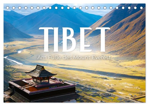 Tibet fuße des mount - fuße,