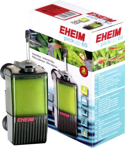 Eheim filter pickup - eheim,