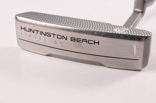 Cleveland huntington beach - cleveland,