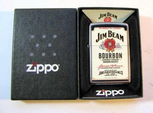 Feuerzeug zippo 2003 - feuerzeug,