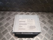 JAGUAR XJ X351 Sat Nav CD