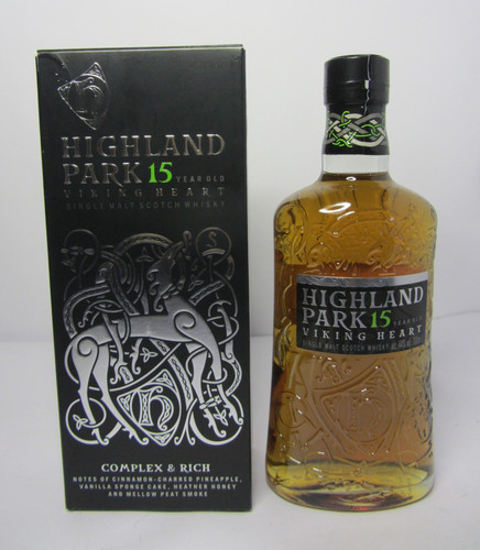Highland park 15 - highland,