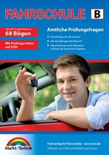 Führerschein Fahrschule Klasse B, 