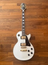 Epiphone Les Paul Custom