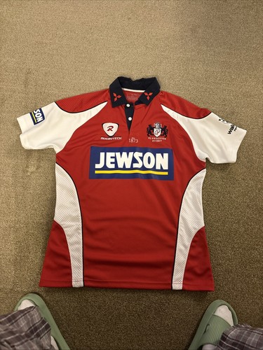Gloucester rugby - gloucester,