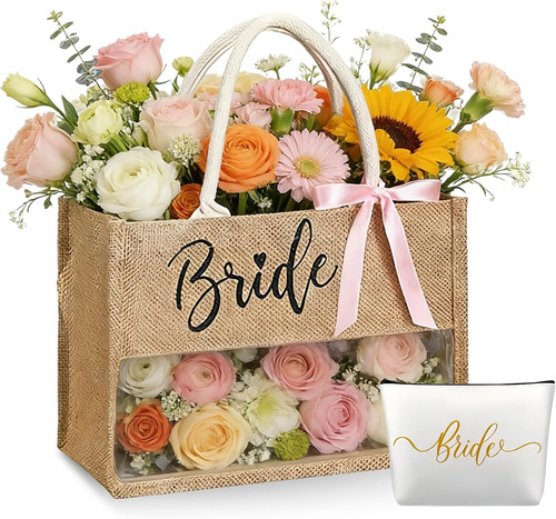 Stück braut geschenke set - braut,