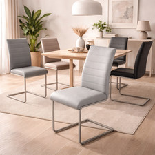 HAGO Freischwinger 2er Set