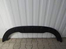 Fiat 500 Abarth 2016 Spoiler