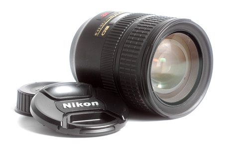 Nikon nikkor - nikon, af-s