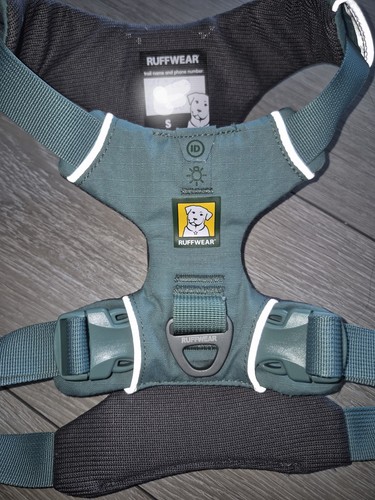 Ruffwear front range - ruffwear,